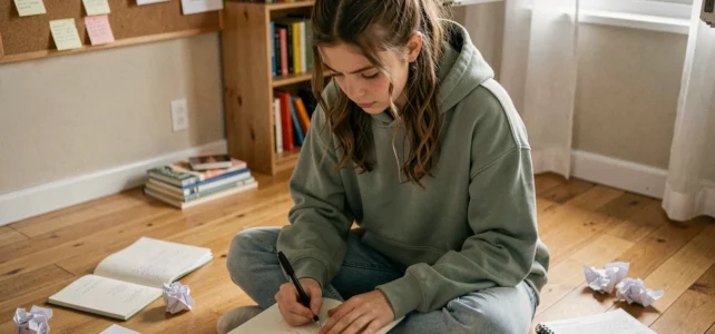 Stimulez la créativité des ados avec les 365 exercices d’écriture pdf à télécharger Stimulez la créativité des ados avec les 365 exercices d’écriture pdf à télécharger
