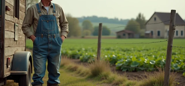 Dormir sur un terrain agricole : obligations légales et conseils pratiques à connaître Dormir sur un terrain agricole : obligations légales et conseils pratiques à connaître