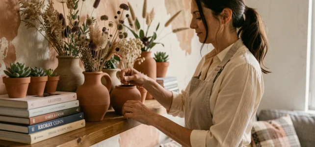 Astuces et inspirations pour transformer votre intérieur et améliorer votre maison Astuces et inspirations pour transformer votre intérieur et améliorer votre maison