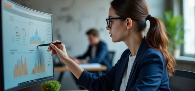 Comment mesurer la performance SEO avec les KPI essentiels pour booster votre visibilité