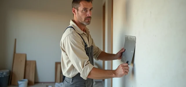 Découvrez les solutions complètes pour vos travaux de rénovation et d&rsquo;aménagement intérieur