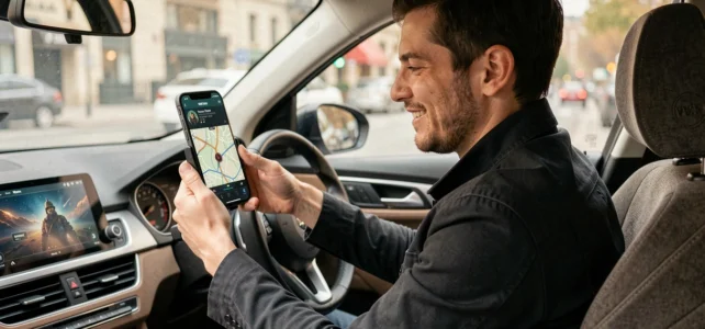 Comment activer les voix Star Wars sur Waze pour des trajets galactiques Comment activer les voix Star Wars sur Waze pour des trajets galactiques