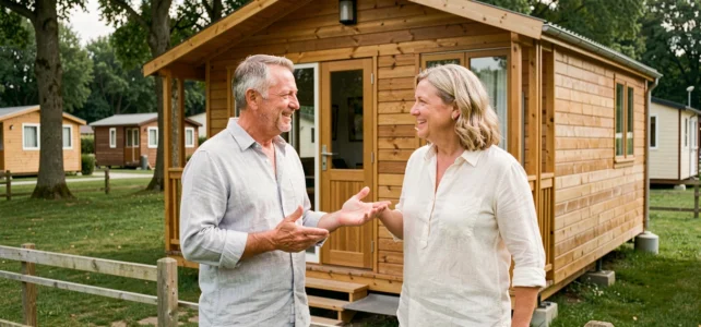 Tout savoir sur les PRL avec cession de parcelles en Vendée pour résidences de loisirs Tout savoir sur les PRL avec cession de parcelles en Vendée pour résidences de loisirs