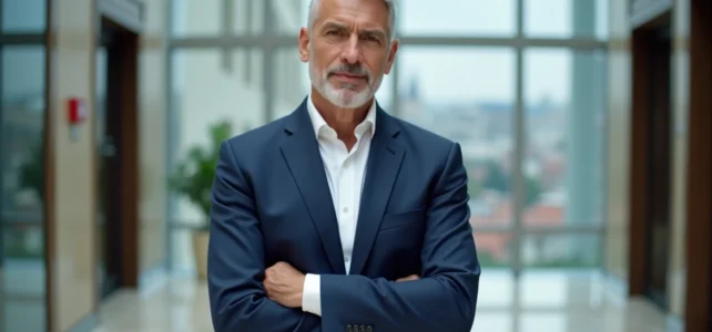 Tout savoir sur la fortune de Dominique Schelcher et du groupe U en 2024 Tout savoir sur la fortune de Dominique Schelcher et du groupe U en 2024