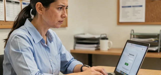 Comment résoudre efficacement les problèmes de connexion au webmail de l’académie de Créteil Comment résoudre efficacement les problèmes de connexion au webmail de l’académie de Créteil