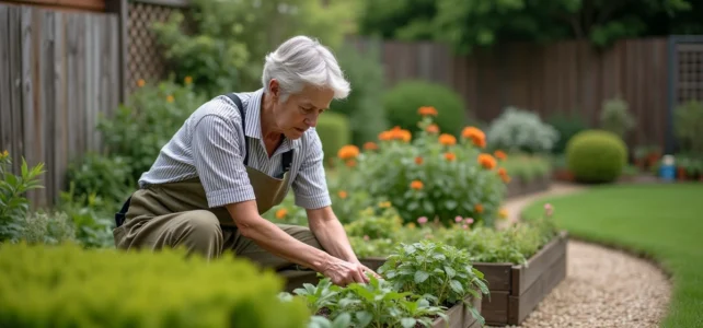 10 conseils pratiques pour réussir l’entretien de votre jardin toute l’année 10 conseils pratiques pour réussir l’entretien de votre jardin toute l’année