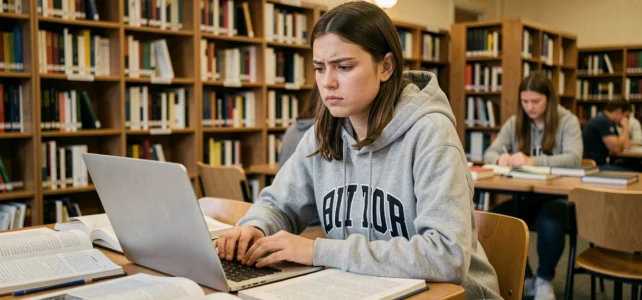 Soutenir les étudiants en difficulté : initiatives et conseils pour réussir ses études Soutenir les étudiants en difficulté : initiatives et conseils pour réussir ses études