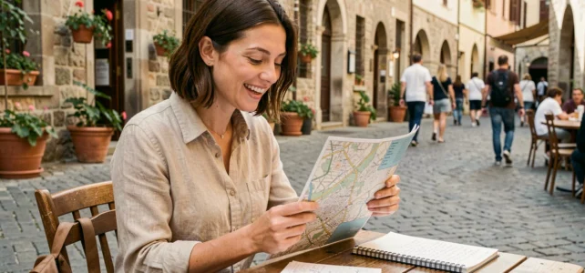 Les meilleures idées et conseils pour organiser un voyage inoubliable partout dans le monde Les meilleures idées et conseils pour organiser un voyage inoubliable partout dans le monde