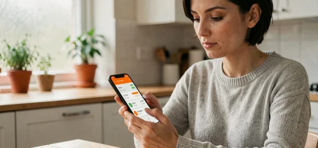 Les meilleures méthodes pour consulter sa consommation internet Orange sur mobile Les meilleures méthodes pour consulter sa consommation internet Orange sur mobile
