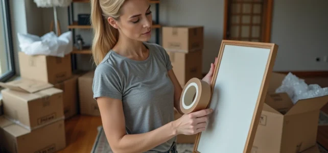 Comment vider une maison rapidement : astuces et conseils pour un débarras efficace