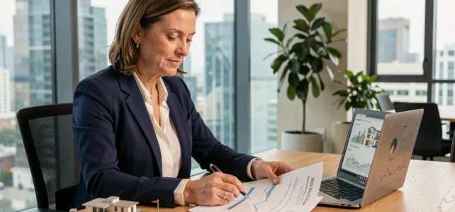 Les meilleures stratégies pour investir dans l’immobilier et faire fructifier votre capital Les meilleures stratégies pour investir dans l’immobilier et faire fructifier votre capital