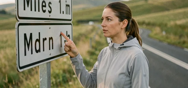 Comment convertir facilement des miles en kilomètres : méthodes simples et outils fiables