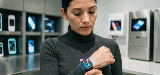 Découvrez les dernières tendances et innovations high-tech à ne pas manquer en 2024 Découvrez les dernières tendances et innovations high-tech à ne pas manquer en 2024