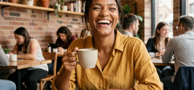 Comment reconnaître et développer les traits d’une personne solaire au quotidien Comment reconnaître et développer les traits d’une personne solaire au quotidien