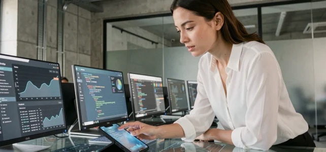 Les dernières tendances technologiques à suivre pour rester à la pointe de l’innovation Les dernières tendances technologiques à suivre pour rester à la pointe de l’innovation