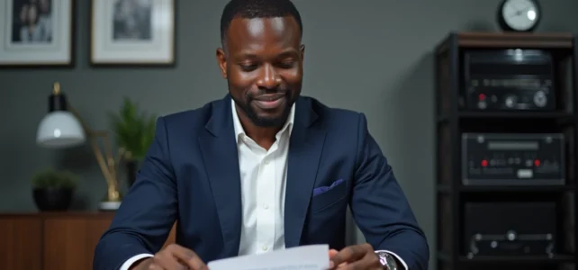 Le lien entre Lenny Roselmack et Harry Roselmack : vie privée et révélations Le lien entre Lenny Roselmack et Harry Roselmack : vie privée et révélations