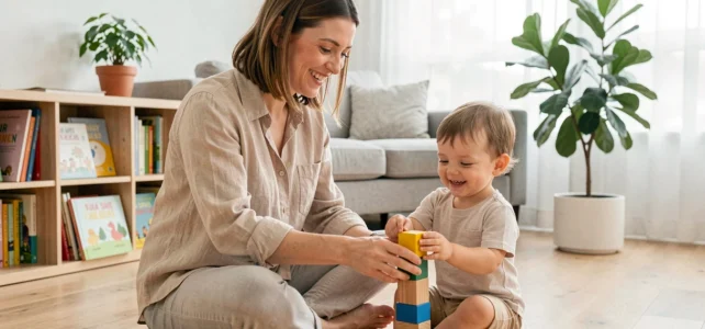 Conseils et astuces essentiels pour accompagner les parents au quotidien Conseils et astuces essentiels pour accompagner les parents au quotidien