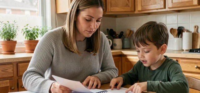 Tout savoir sur la rubrique famille : conseils, services et accompagnement au quotidien Tout savoir sur la rubrique famille : conseils, services et accompagnement au quotidien
