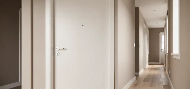 Comment bien choisir une porte postformée : conseils et astuces pour votre intérieur Comment bien choisir une porte postformée : conseils et astuces pour votre intérieur