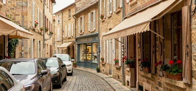 Quels sont les quartiers à éviter à Brive-la-Gaillarde pour s’installer sereinement ?