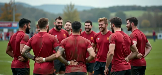 Toute l’actualité sportive régionale : événements, résultats et passions du Sud-Ouest Toute l’actualité sportive régionale : événements, résultats et passions du Sud-Ouest