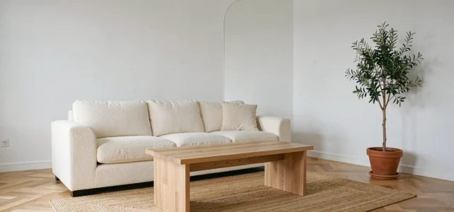 Découvrez les tendances incontournables pour aménager et décorer votre maison en 2024 Découvrez les tendances incontournables pour aménager et décorer votre maison en 2024