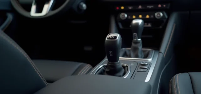 Tout savoir sur le fonctionnement de la boite automatique EAT8 Peugeot 308 et ses avantages