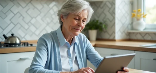 Les équipements indispensables pour améliorer le quotidien des seniors à domicile Les équipements indispensables pour améliorer le quotidien des seniors à domicile