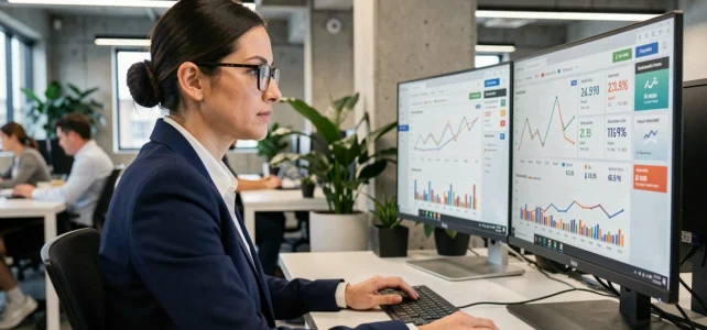 Comment maximiser la visibilité de vos annonces sur les plateformes pour webmasters Comment maximiser la visibilité de vos annonces sur les plateformes pour webmasters